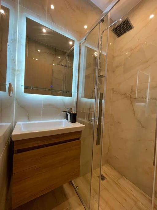Pangrati-Luxury Central Cozy Studio Aten Exteriör bild